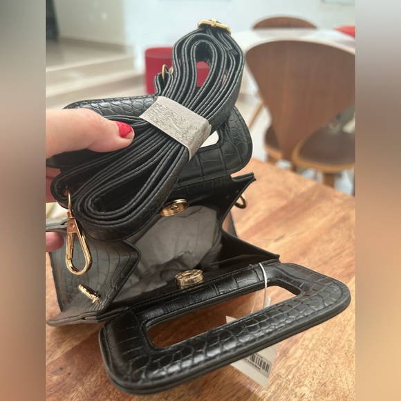 NWT Boutique Black Purae - Picture 9 of 9